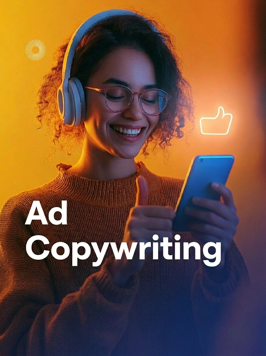 Ad Copy