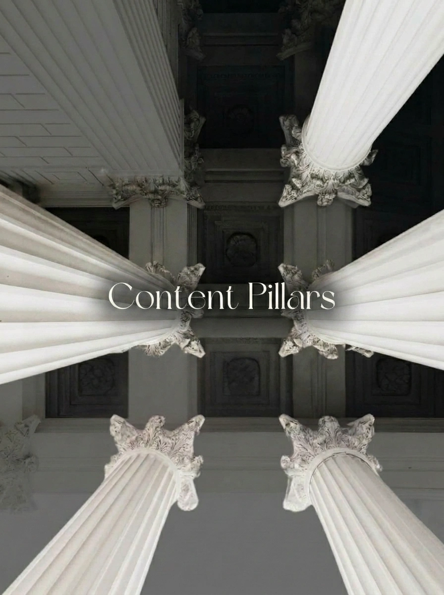 Pillar Content