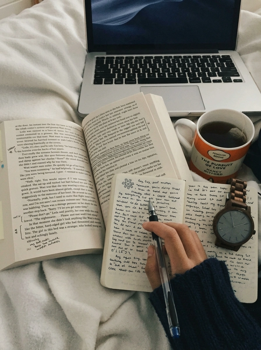 Custom Writing website design and development process at Outgle