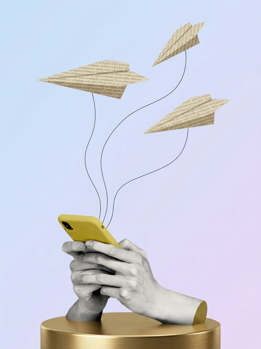 Email Campaigns