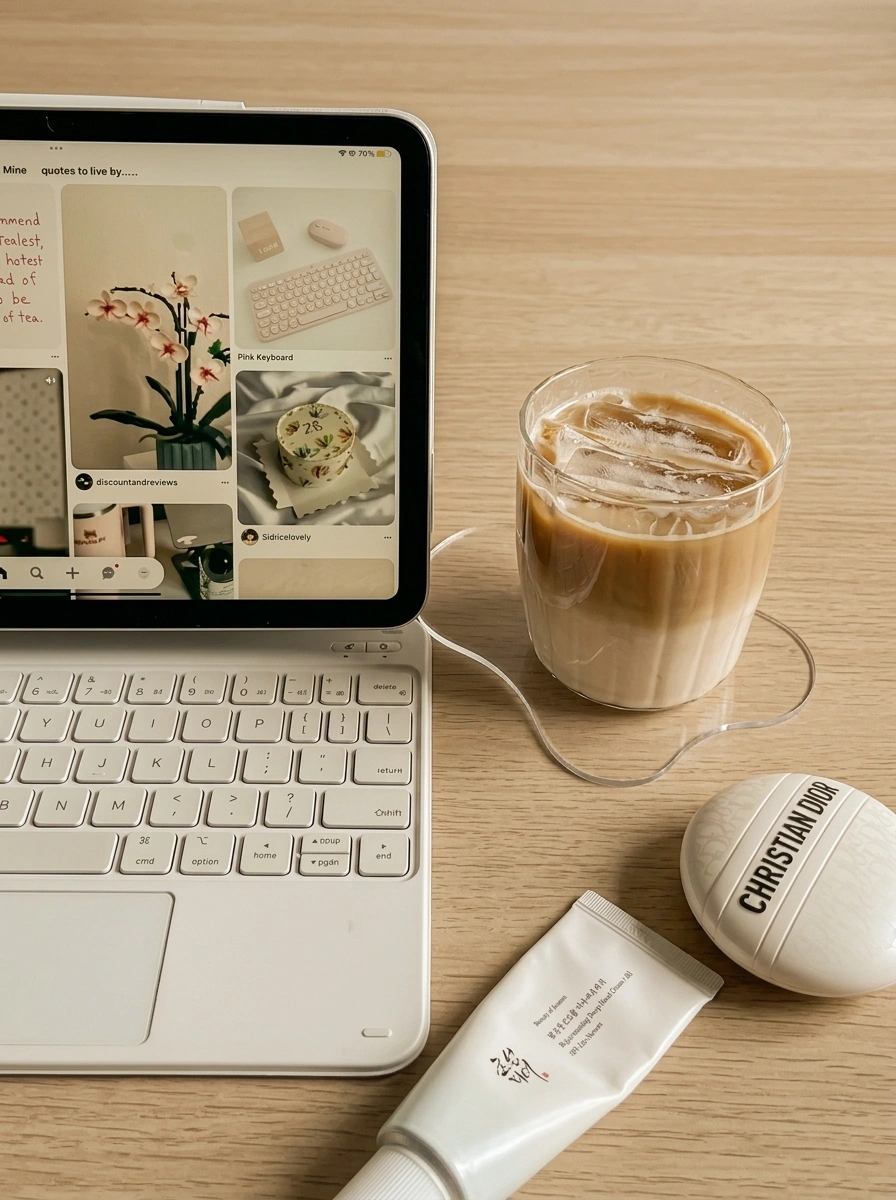 Product Descriptions