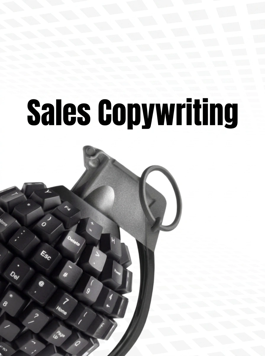 Sales Copy