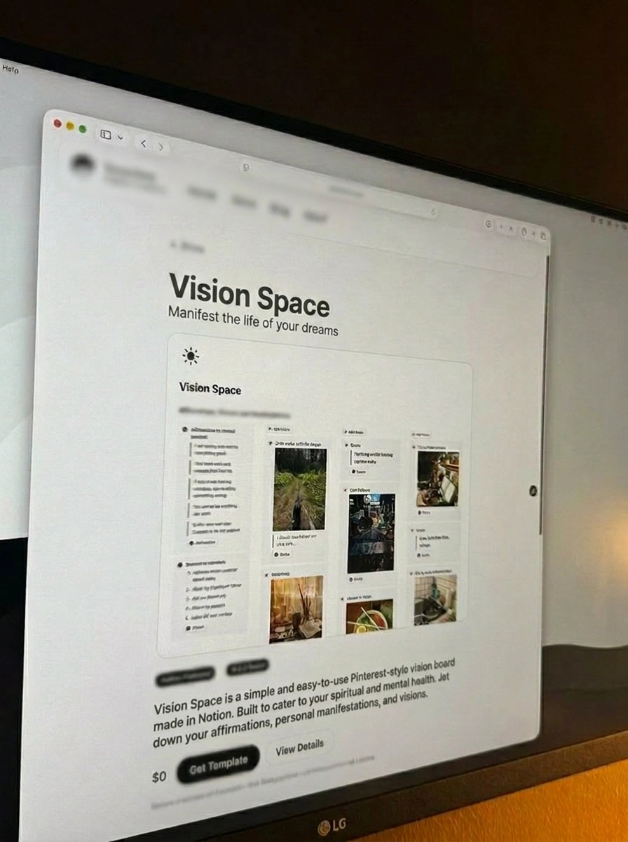 Website Copy