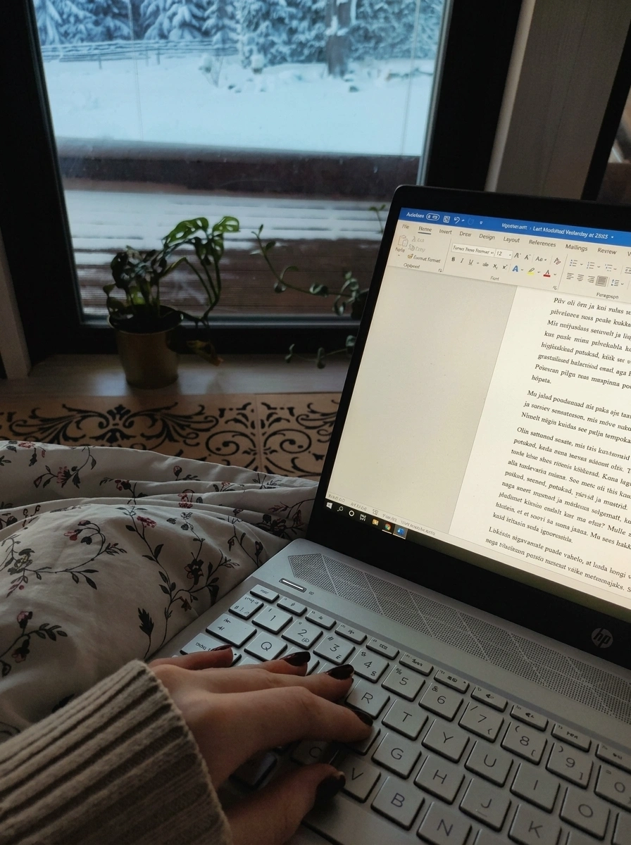 Content & Copywriting