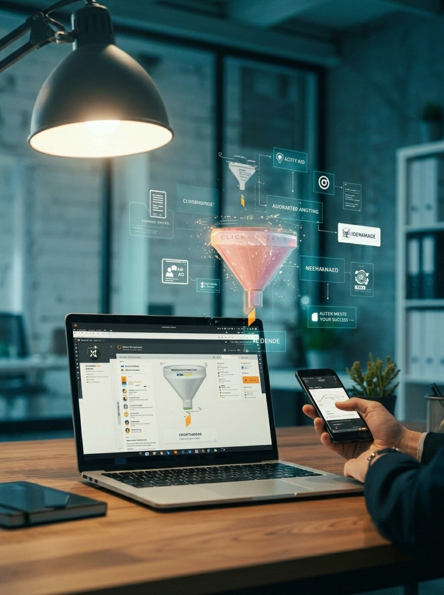 Funnel Strategy