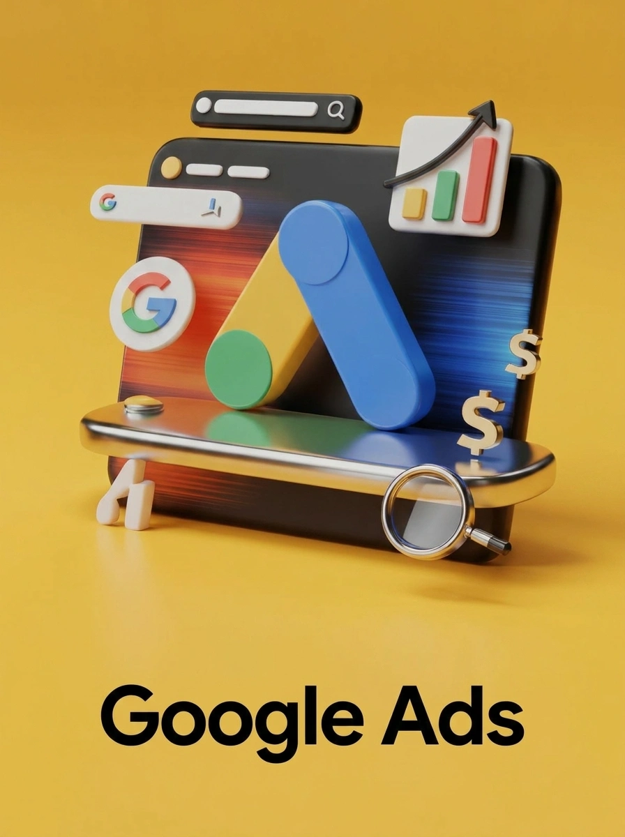 Google Ads