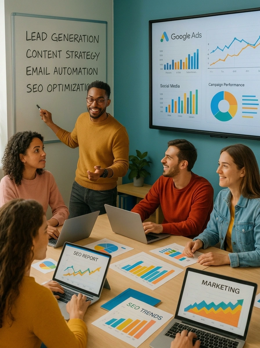 Lead Generation