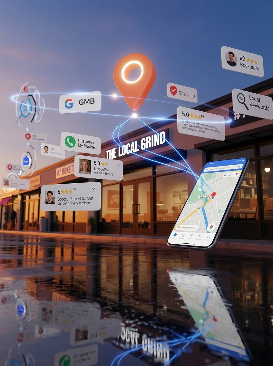 Local SEO