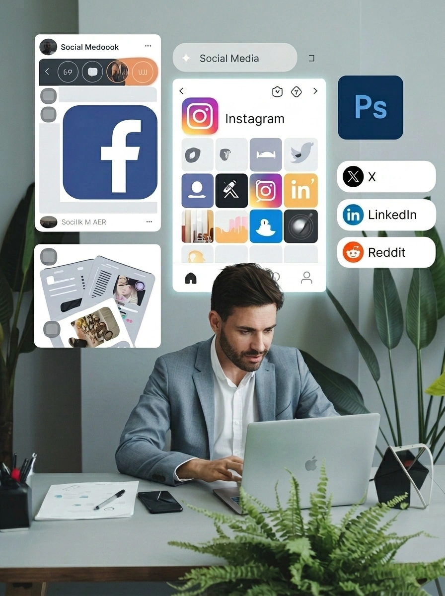 Social Management