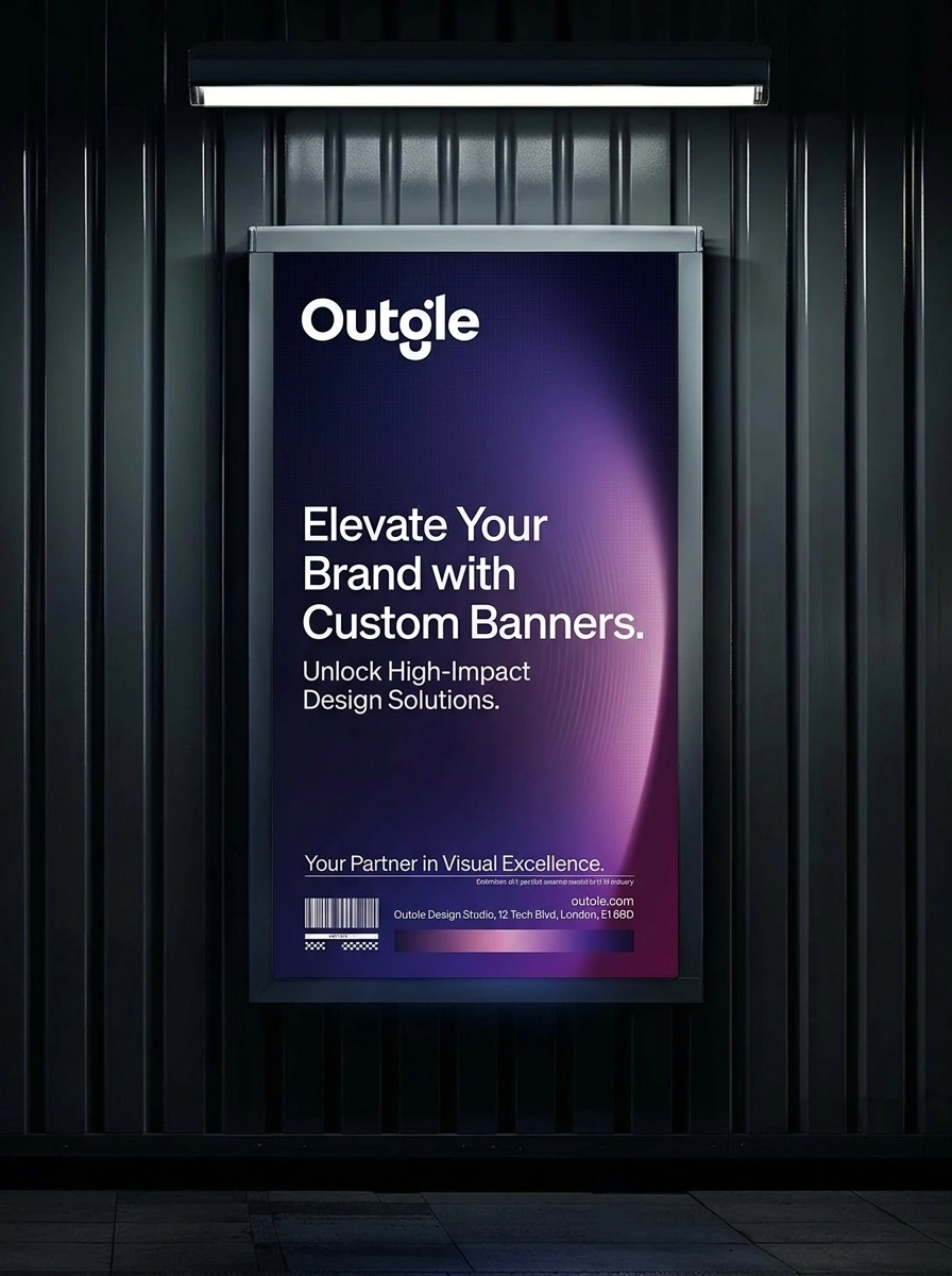 Banners & Posters