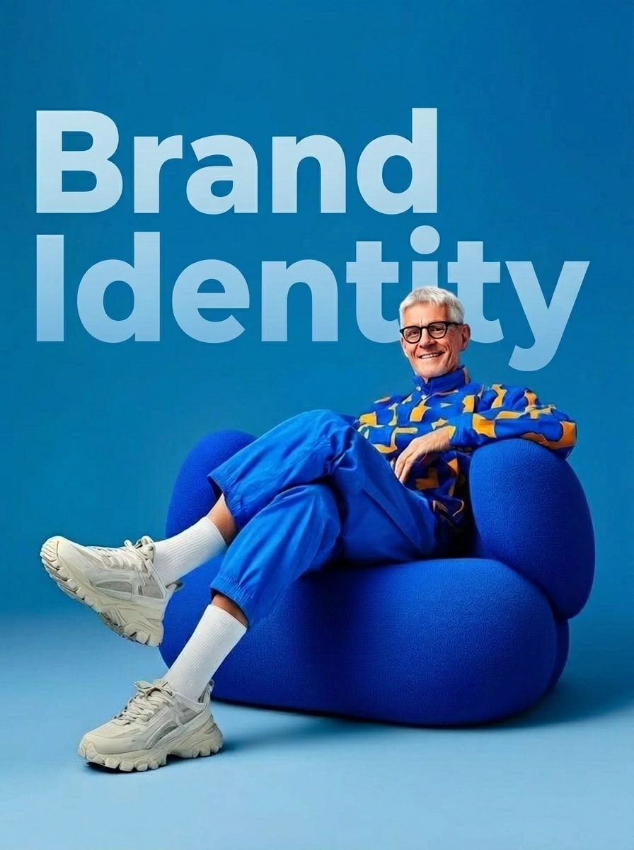 Brand Identity