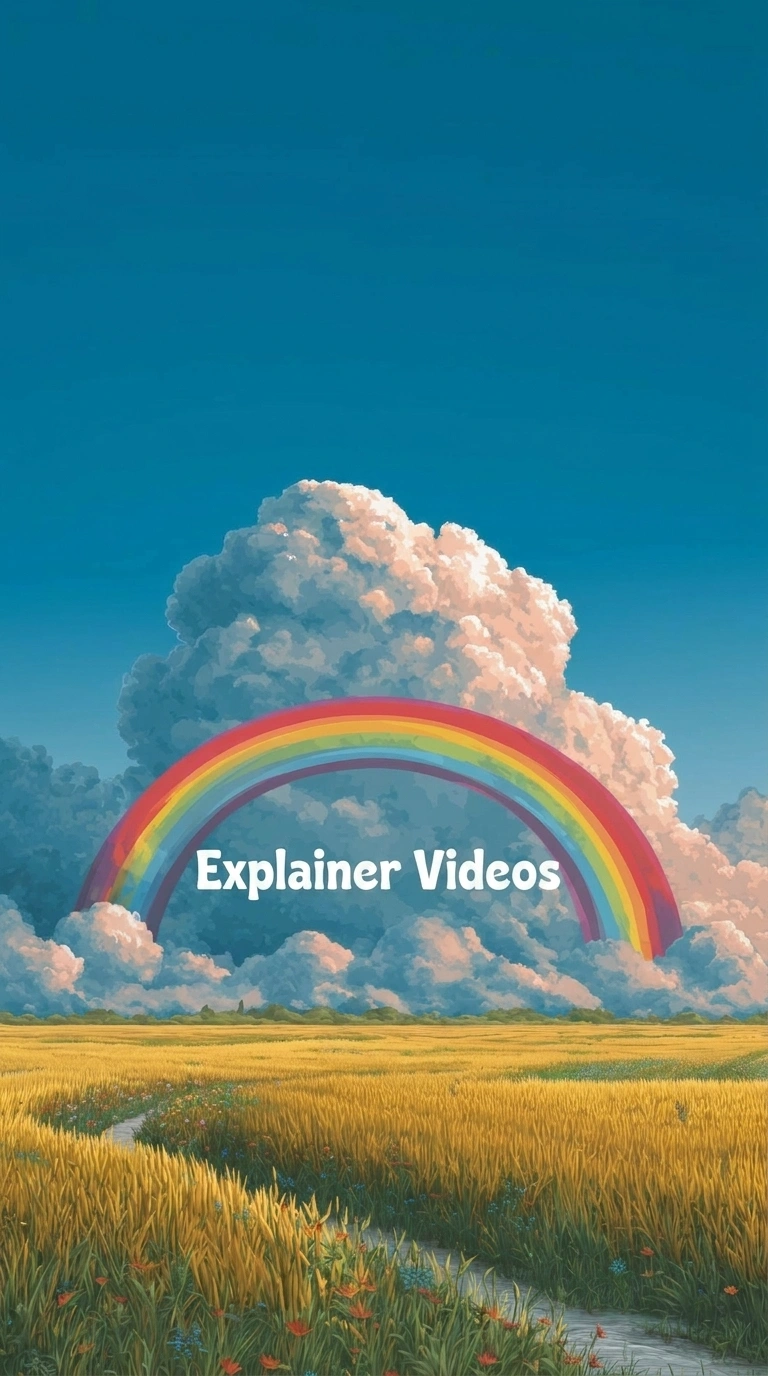 Explainer Videos