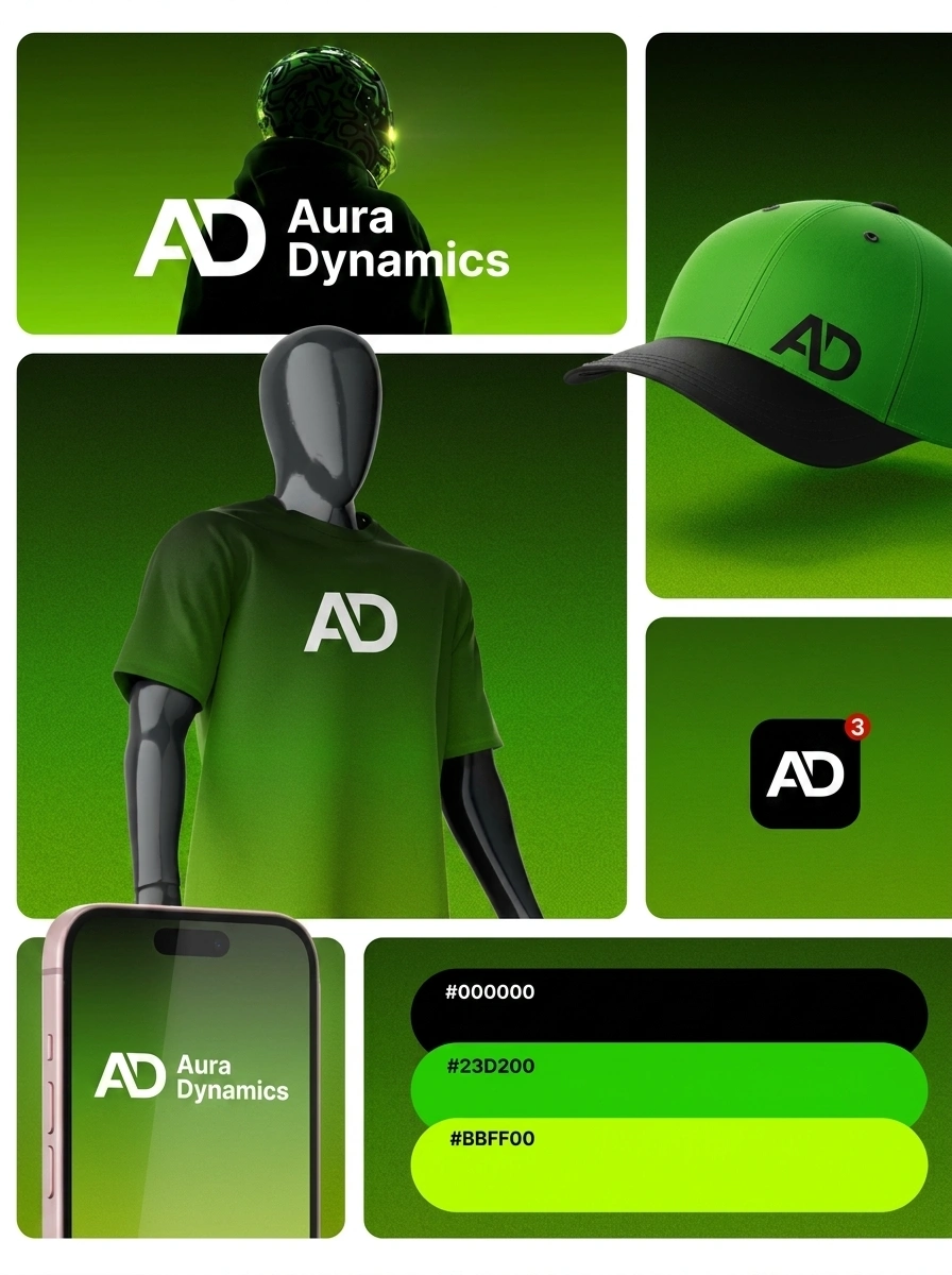 Logo Design