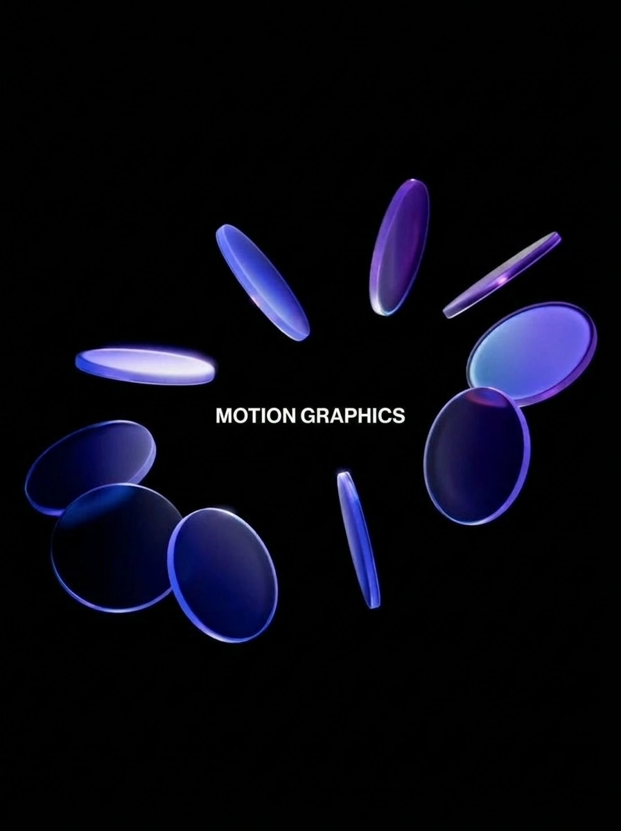 Motion Graphics