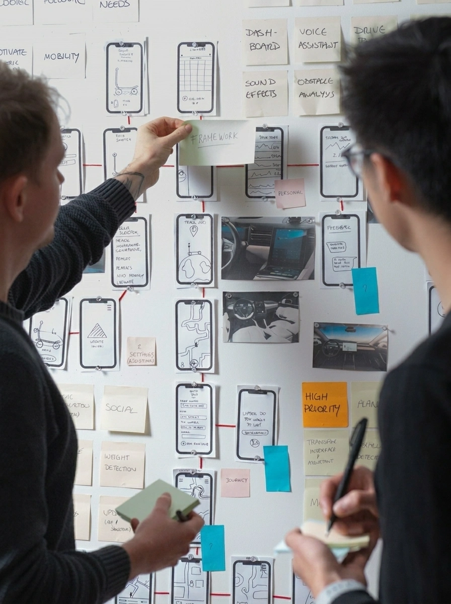 Prototyping