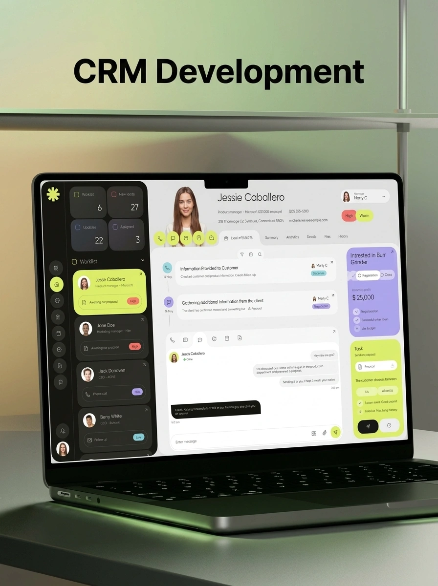Revenue Automation