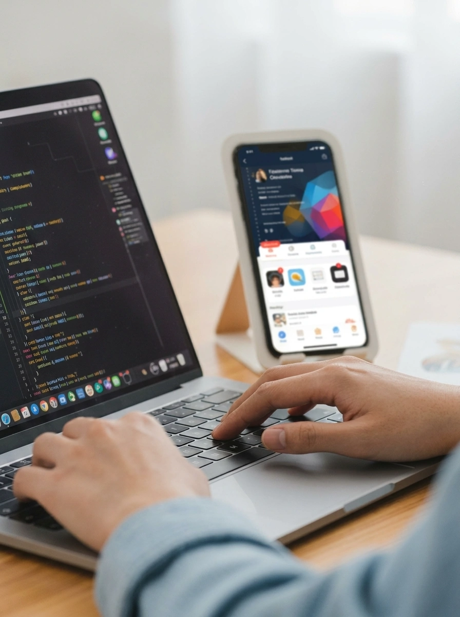 Cross-Platform Development