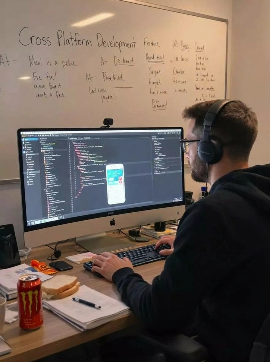 Cross-Platform Development