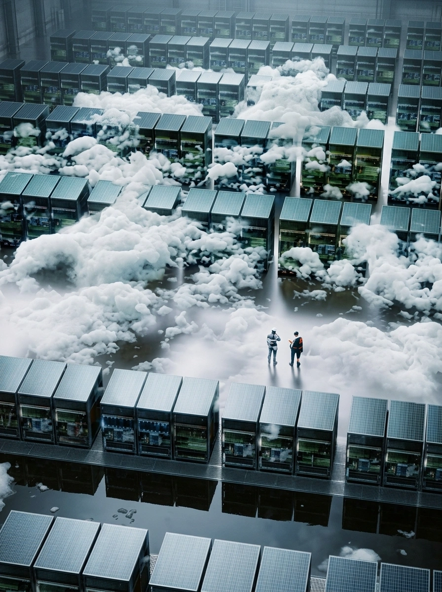Managed Cloud