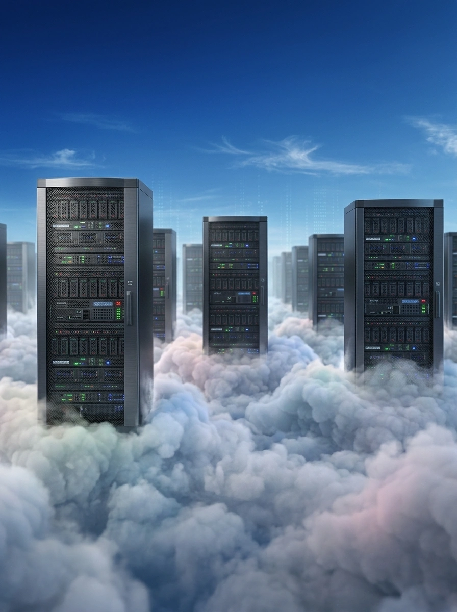 Cloud Intelligence