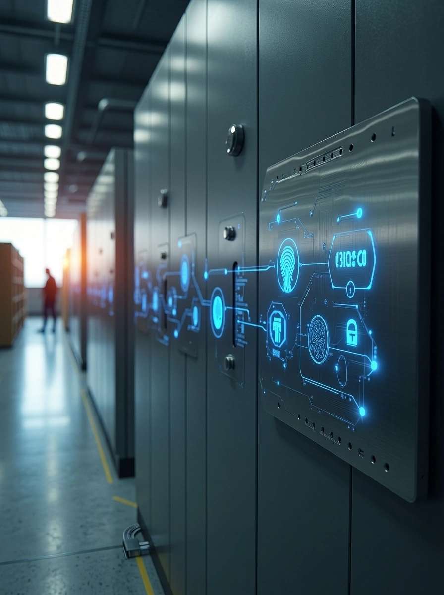 Security Backups
