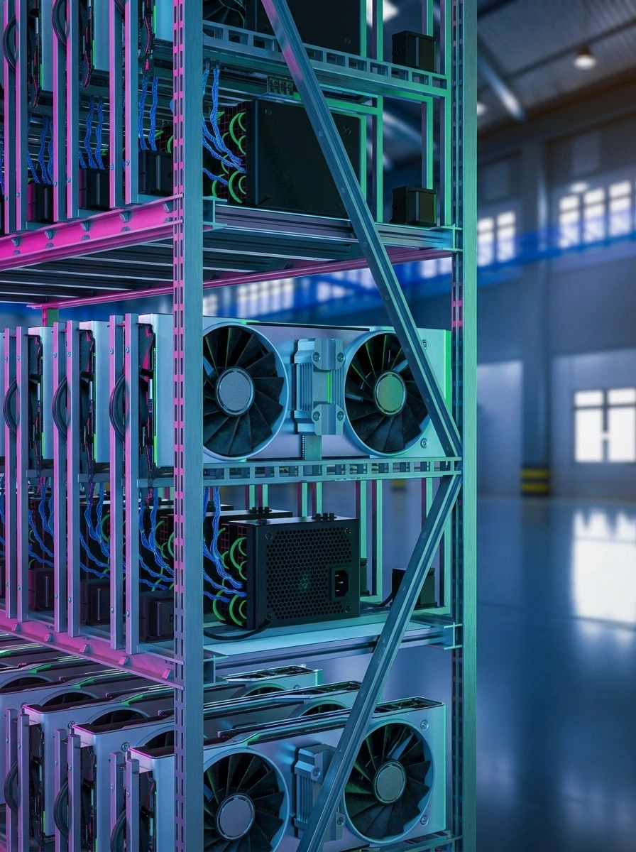 Server Deployment