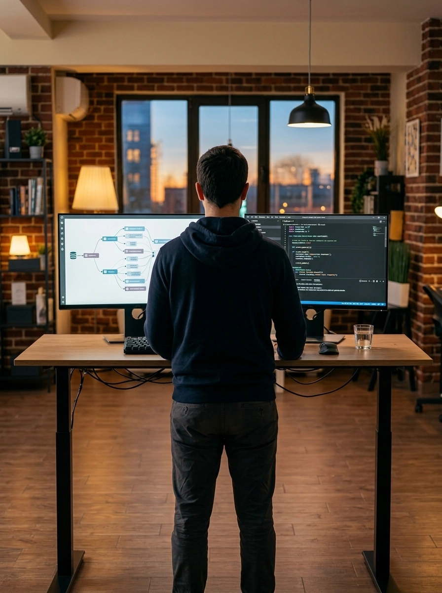 Deploy with Confidence