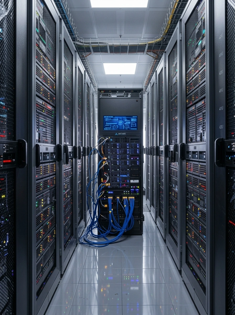 VPS