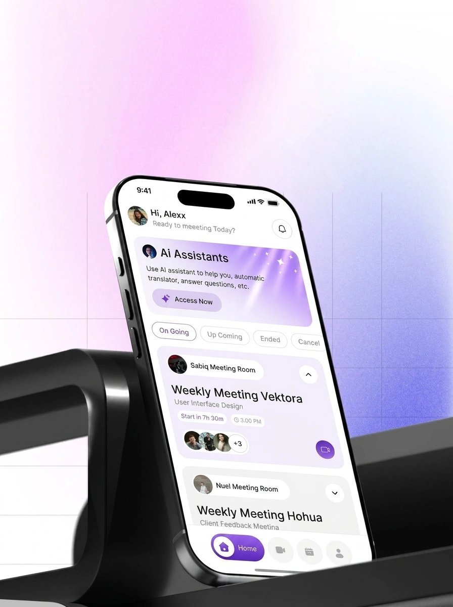 iOS
