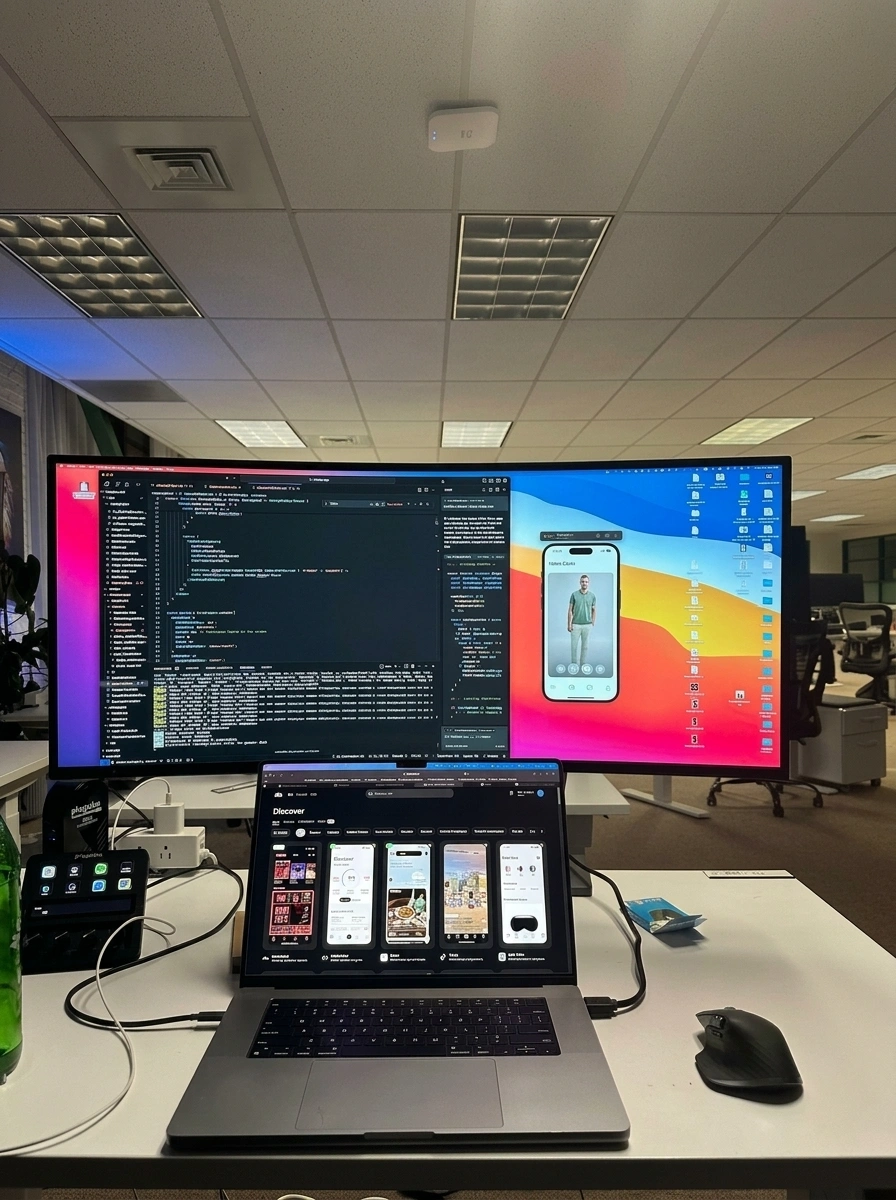 iOS
