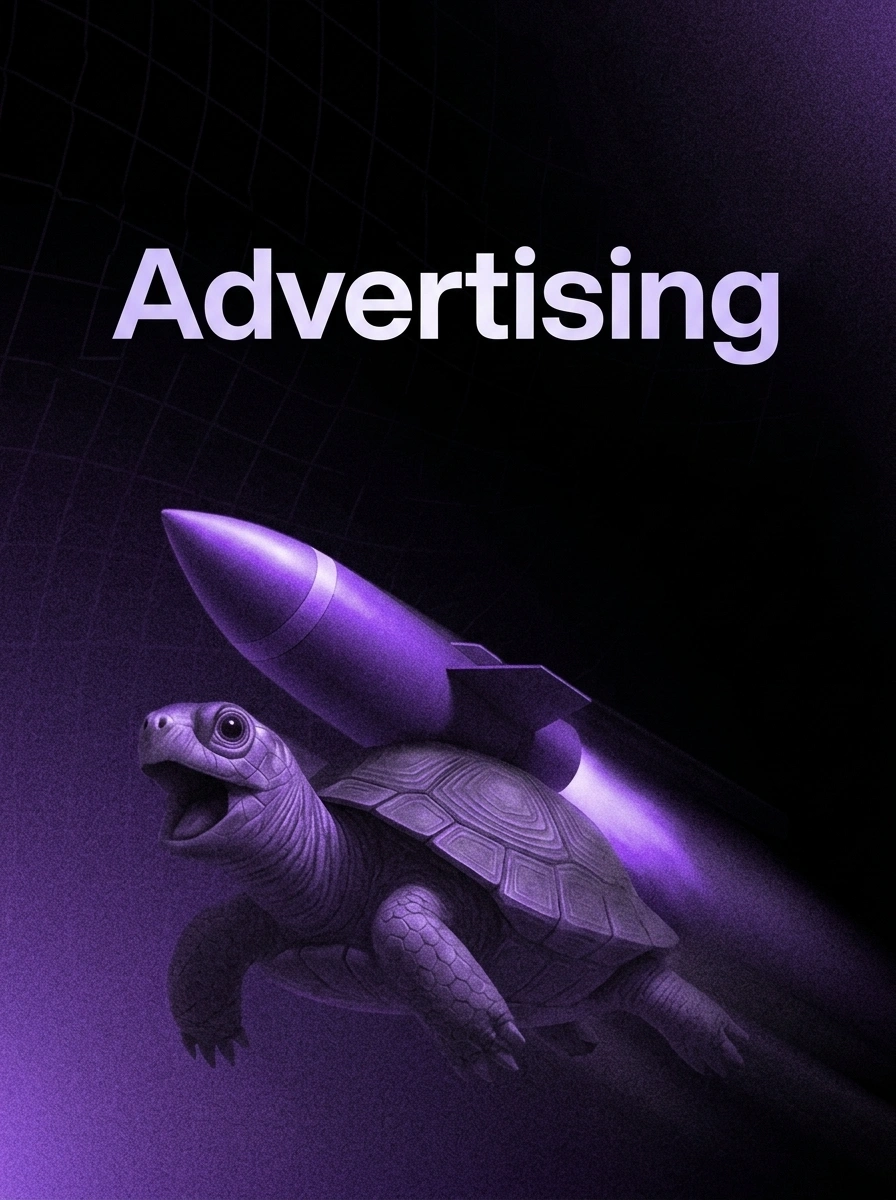Advertising