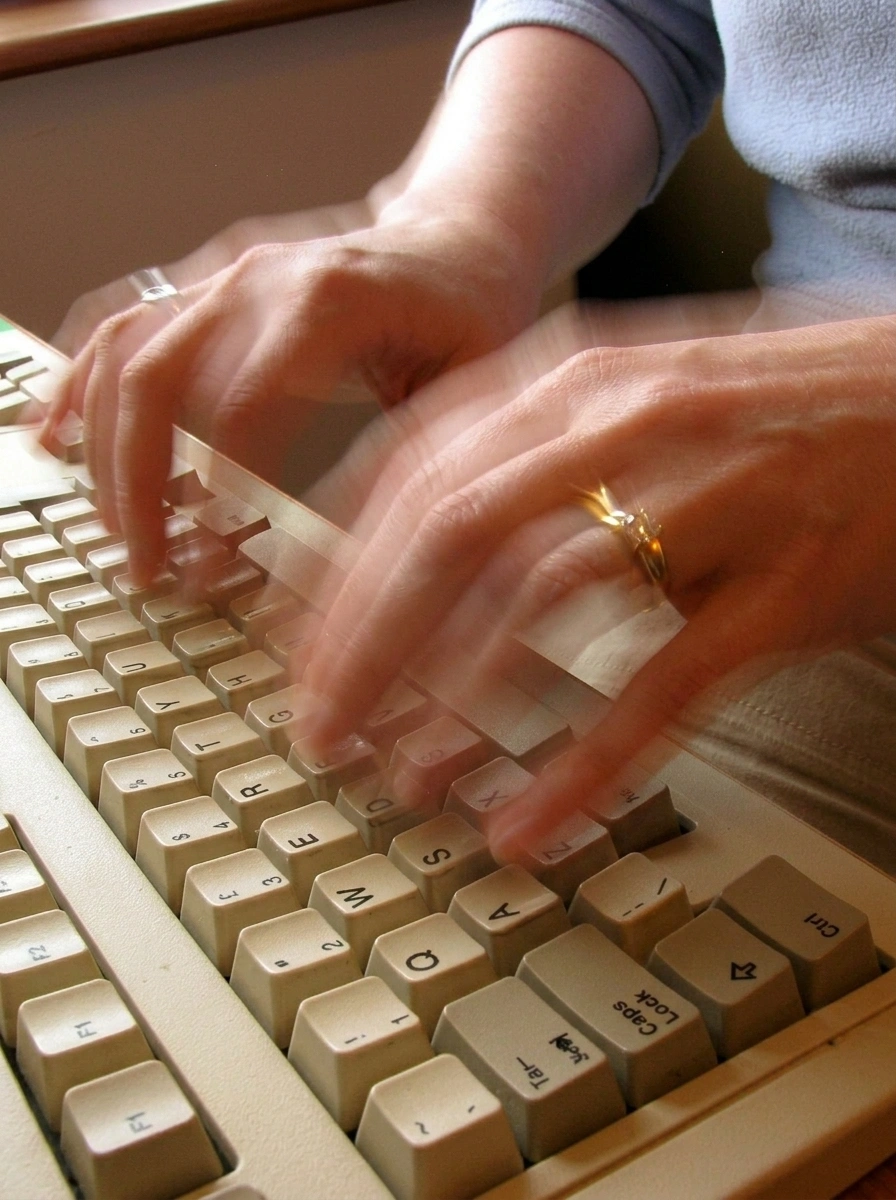 Business Writing