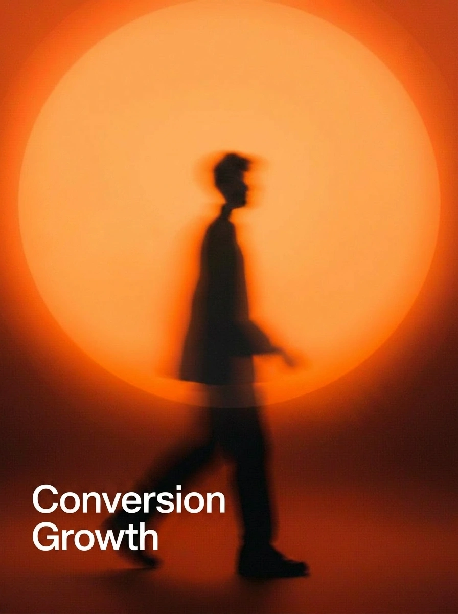 Conversion Growth