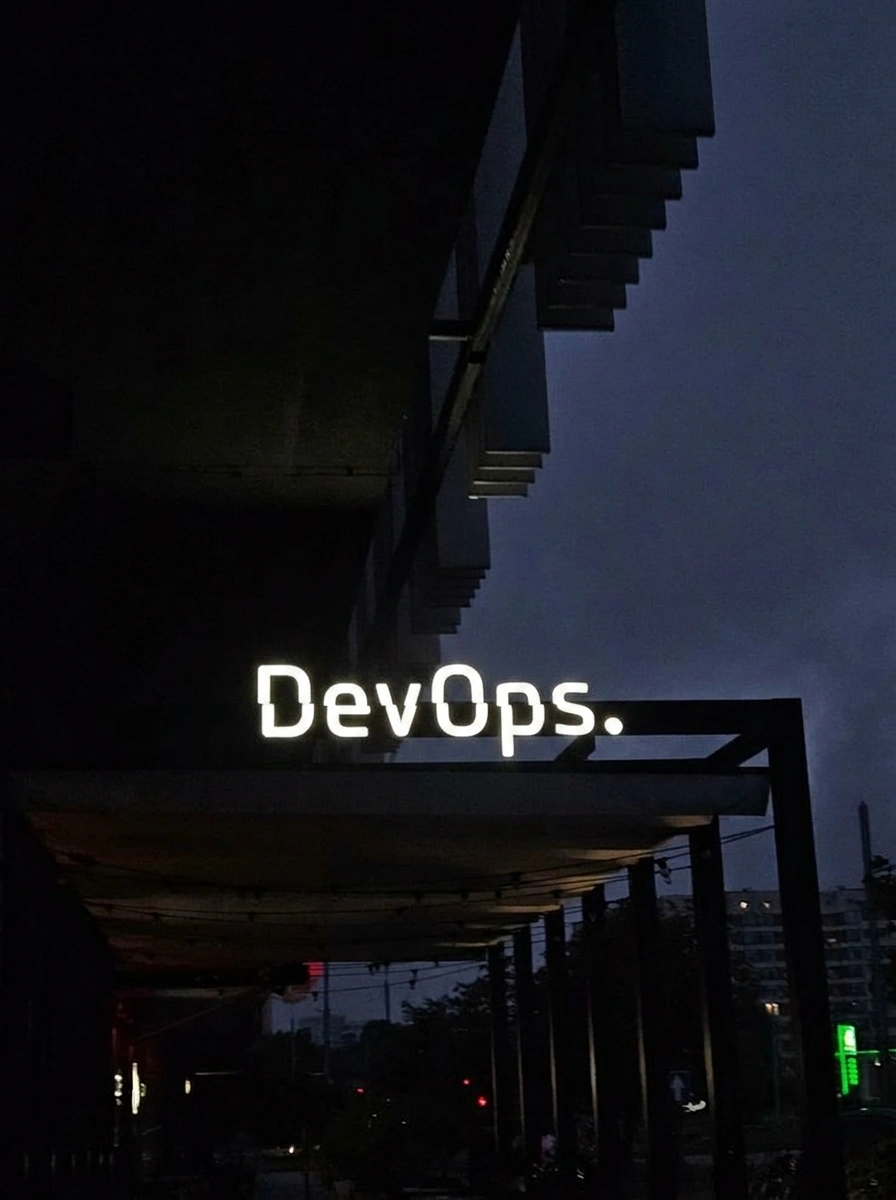 DevOps