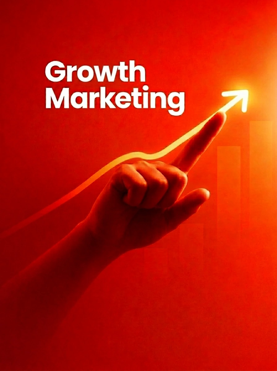 Growth Marketing