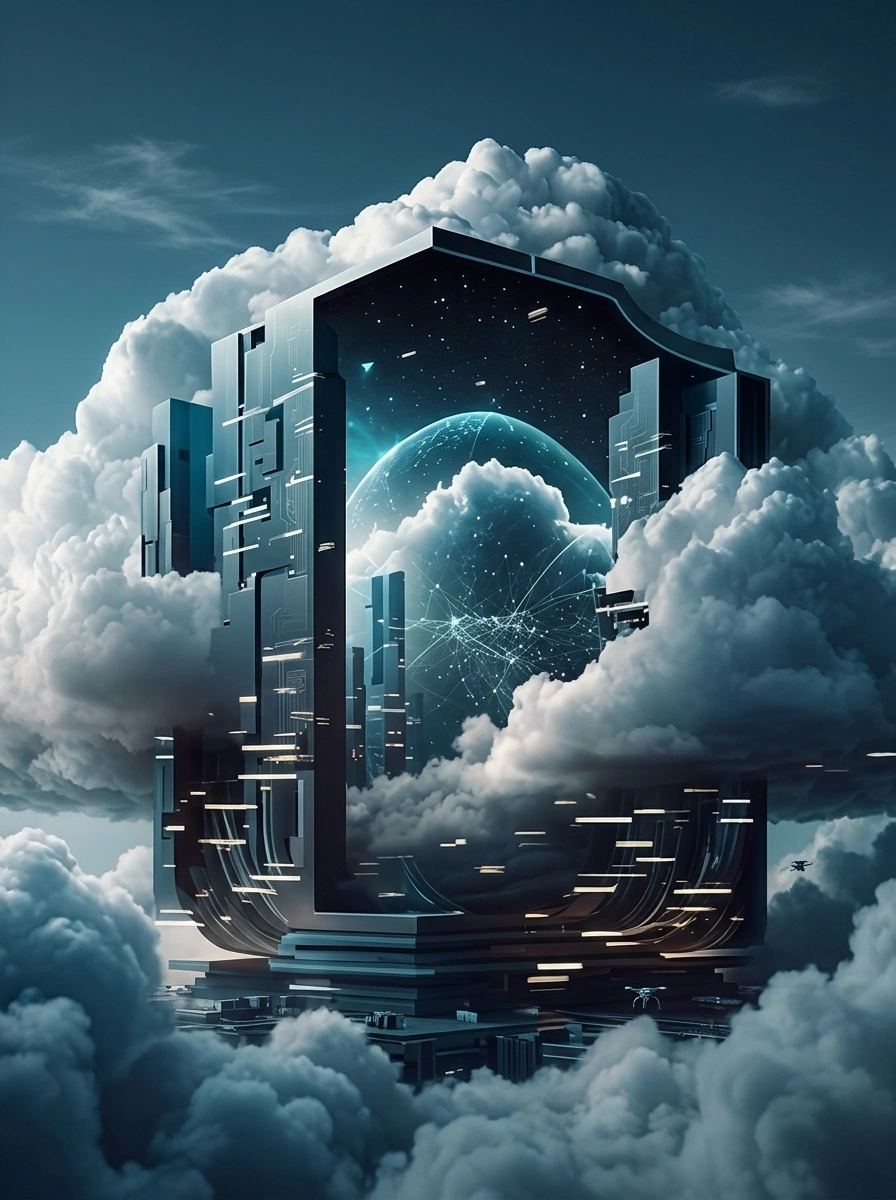 Hosting & Cloud