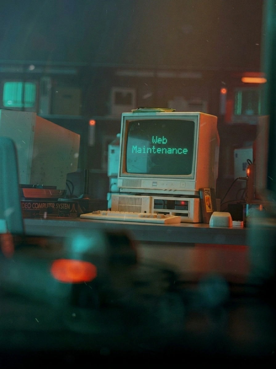 Maintenance