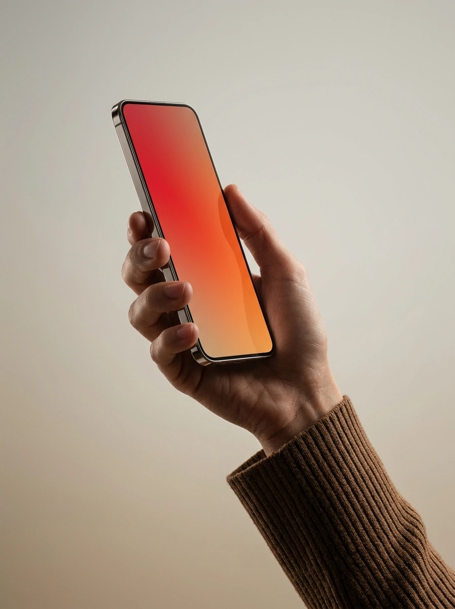 Mobile Apps