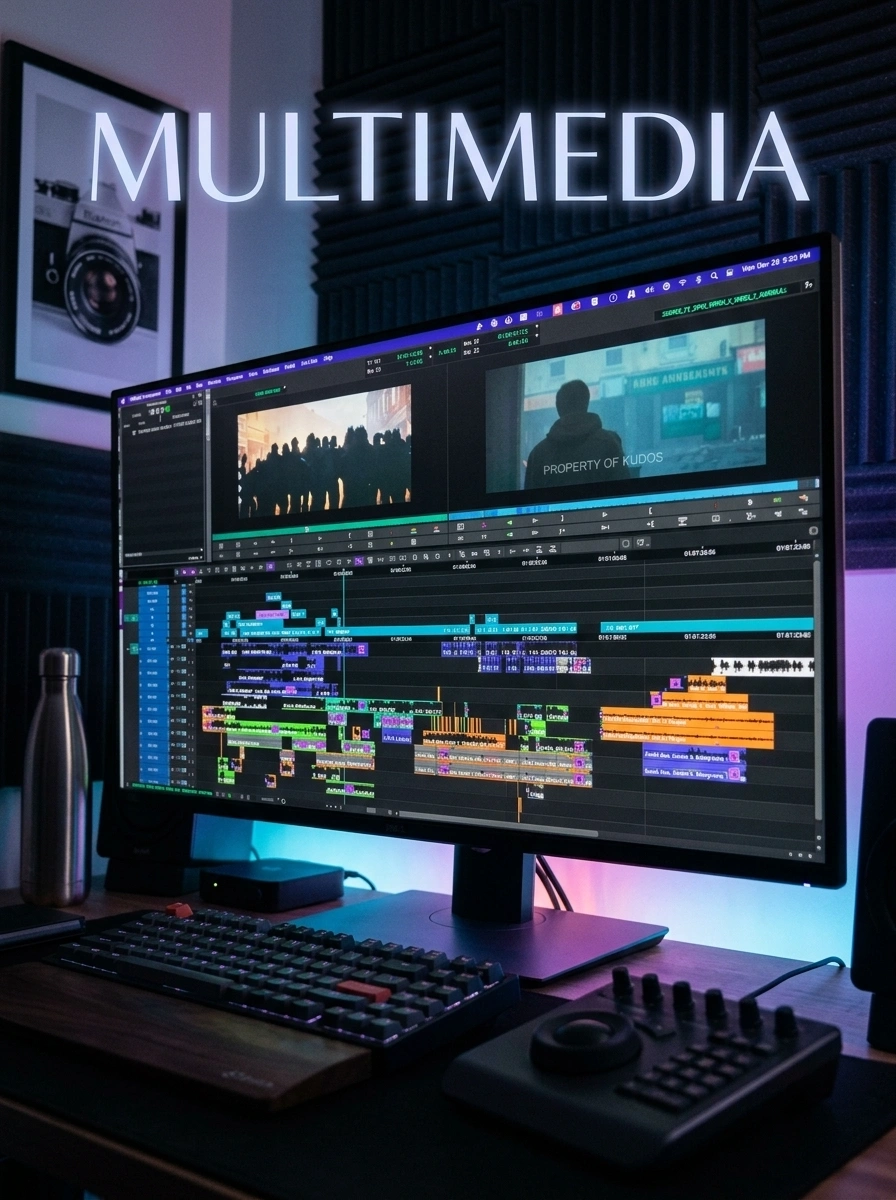Multimedia