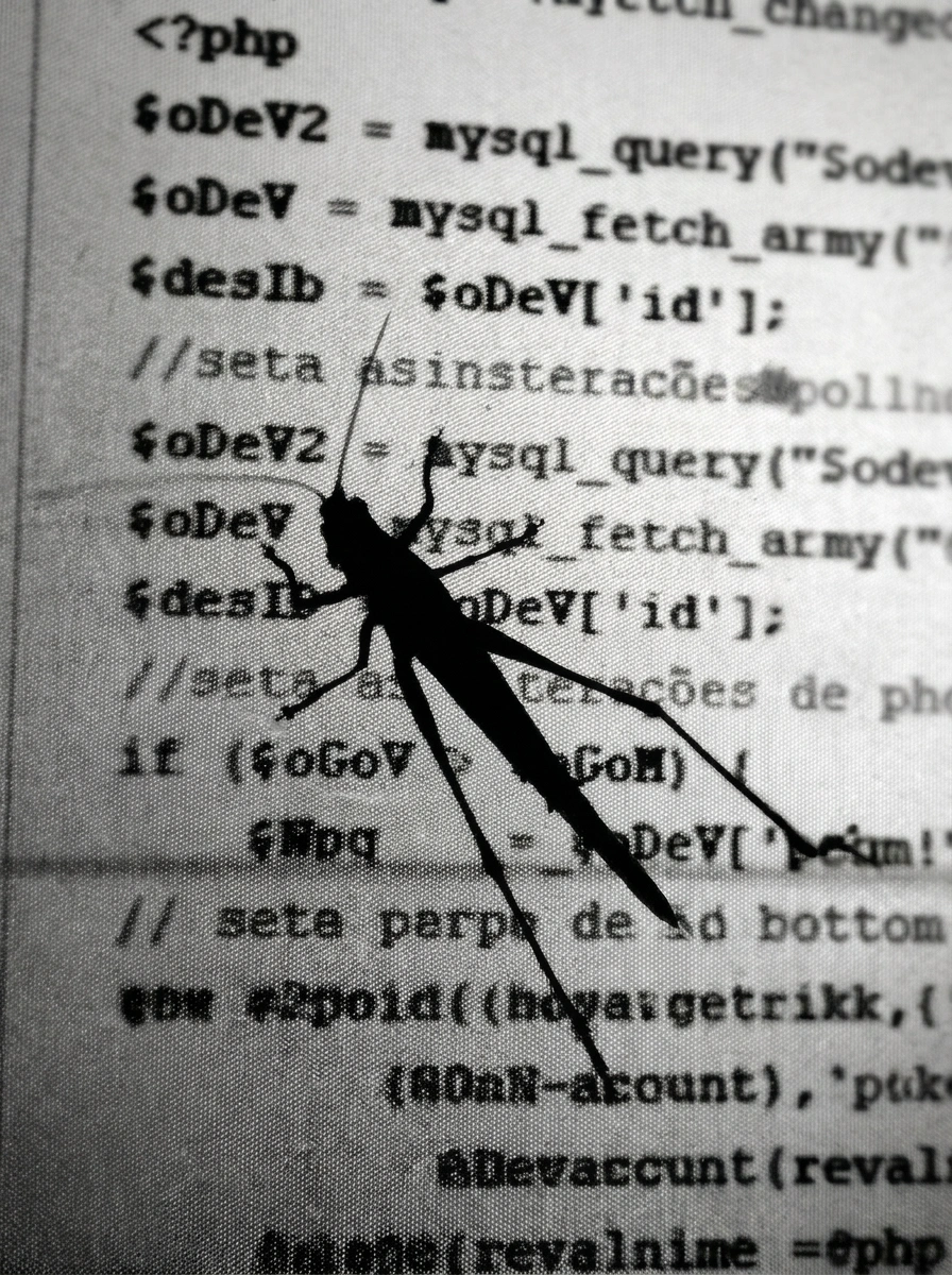 Bug Fixing