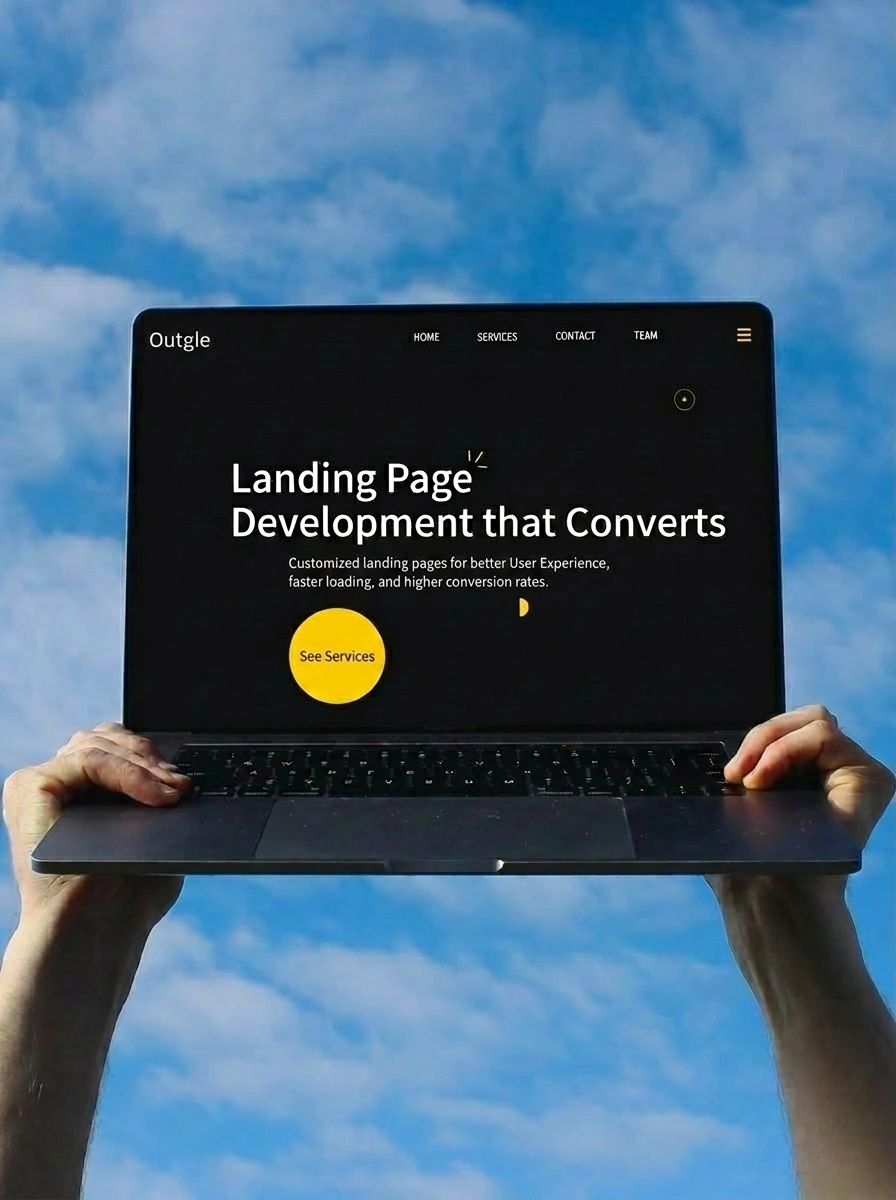 Landing Pages