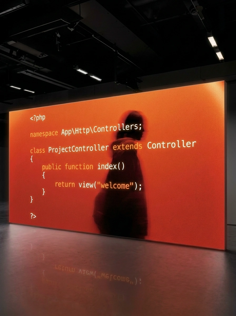 Laravel