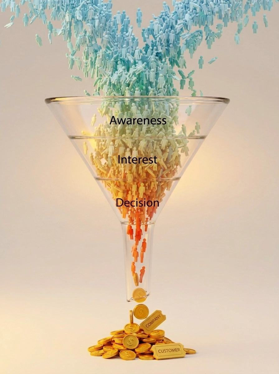 Sales Funnels