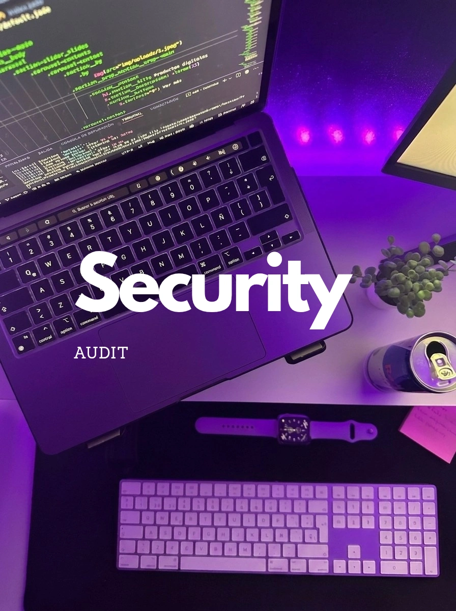 Security Audits