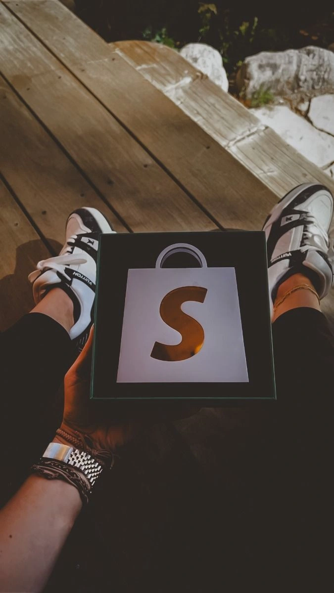 Shopify
