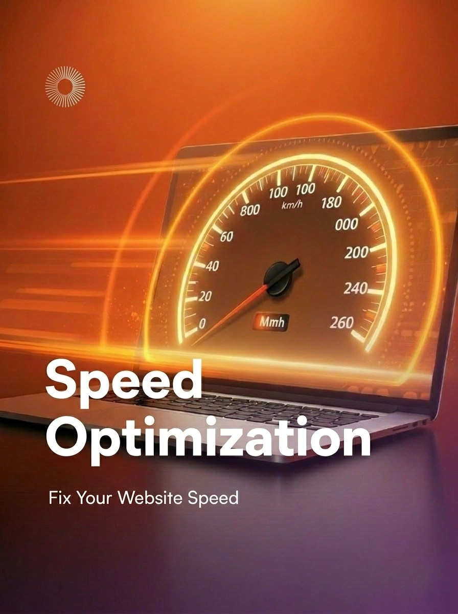 Speed Optimization