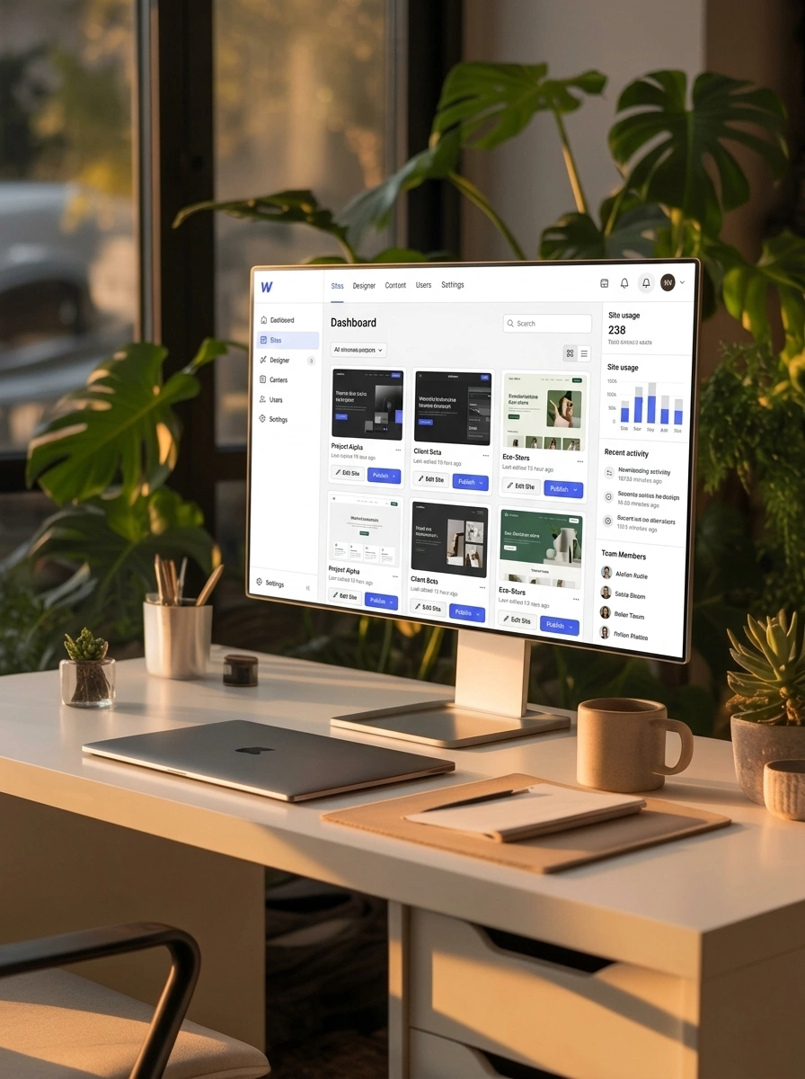 Webflow