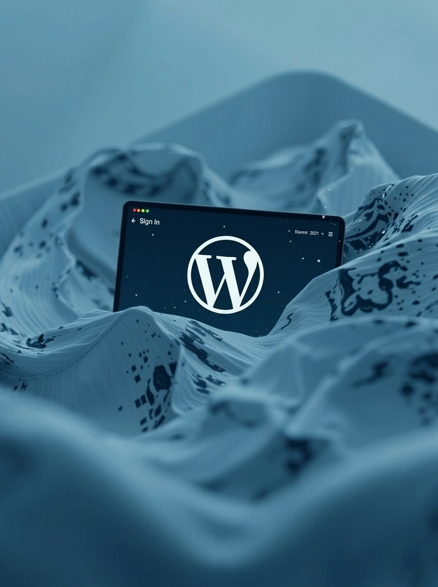 WordPress