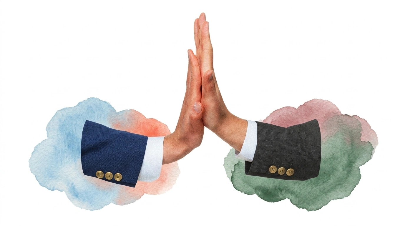 Startup Partnership