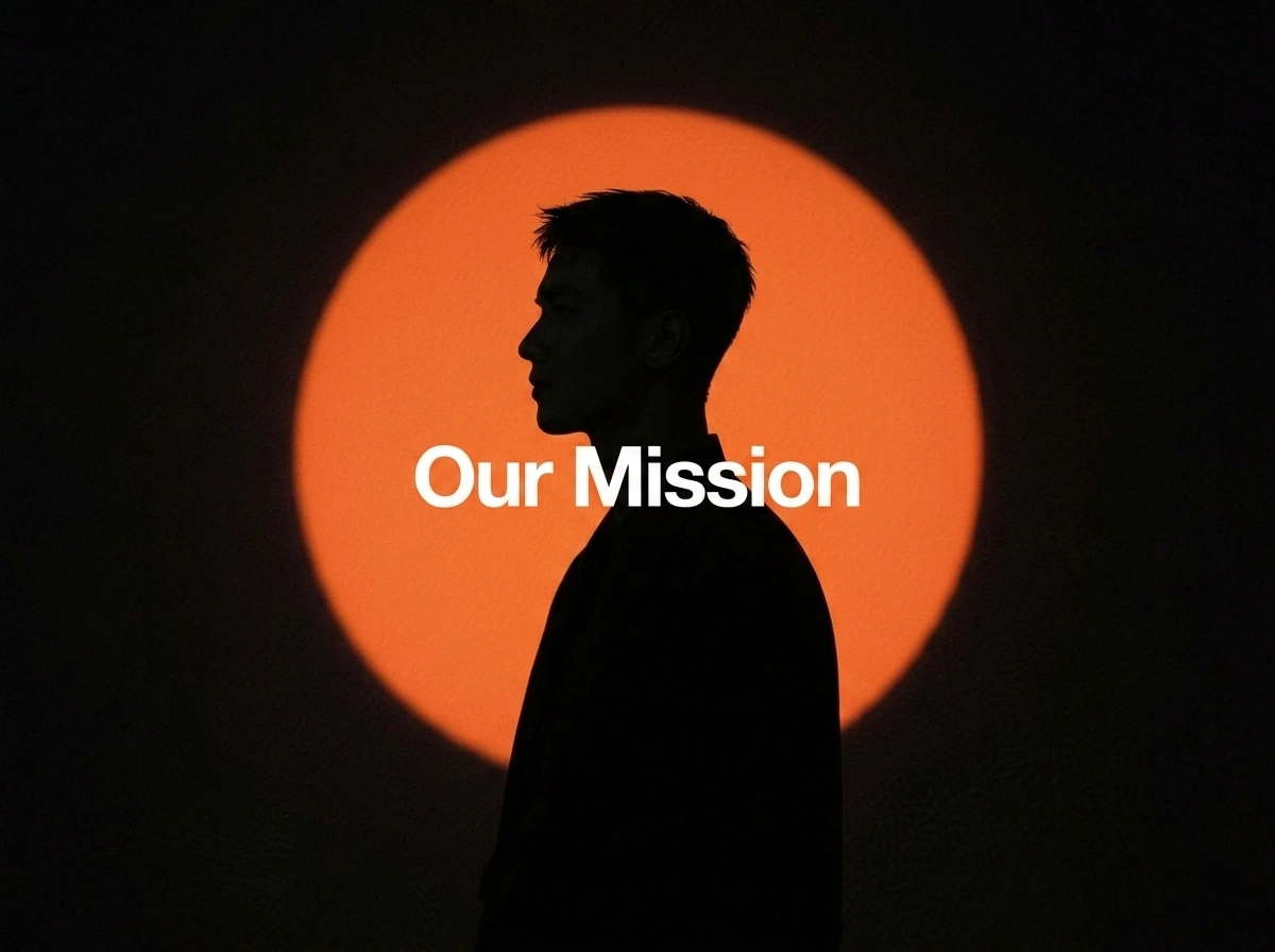 Our Mission
